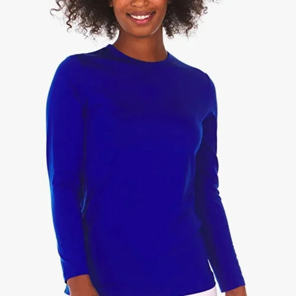 BRAND NEW WOSSIMO LONG SLEEVES SWEATER